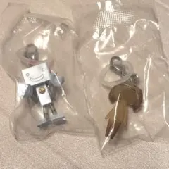 どこでもいっしょめじるしアクセサリー スズキ ピエール