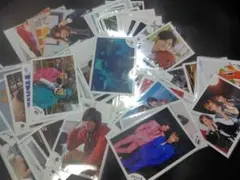 〚☆〛小瀧望さん（ジャニーズWEST・現WEST．）公式写真120枚以上セット