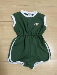 【champion】　ベビーロンパース70のサムネイル