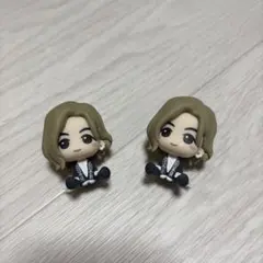 Mrs. GREEN APPLE 一番くじ C賞 藤澤涼架