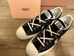 CONVERSE ADDICT ALL STAR Ⅱ オールスター