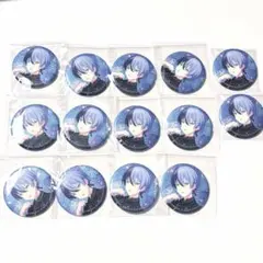 E プロセカ CD 「Supernova」 購入特典 缶バッジ 桐谷遥 12点 - メルカリ