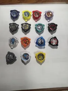 戰鬥陀螺X退役 鎖定晶片組