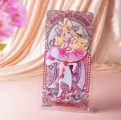 2026年最新】アクリルアートボード プリキュアの人気アイテム - メルカリ