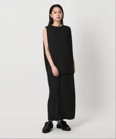 MARW UNITED ARROWS＞ウエスト ドレープ ワンピース 38 - メルカリ