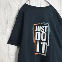 【海外モデル】90s USA製古着 old NIKE 白タグ Tシャツ #215