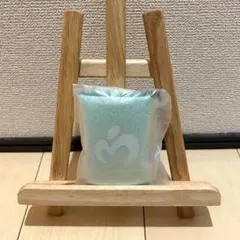 【新品未開封】 Mrs.GREEN APPLE エポスカード特典クリアポーチ