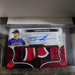 レリックカード サイン 01/10