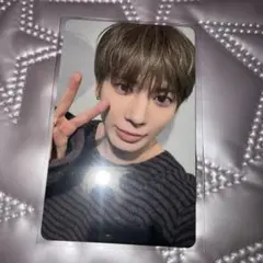 txt テヒョン　ユニバ　ラキドロ　トレカ 2026年最新】TxT ラキドロ ユニバ テヒョンの人気アイテム - メルカリ