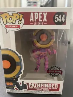 Funko Apex Legends Pathfinder 544 特別版