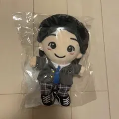 道枝駿佑　ちびぬいのサムネイル