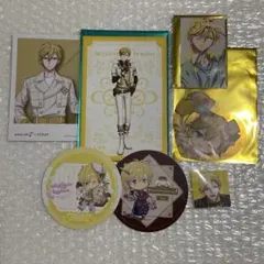 アイドリッシュセブン　グッズセット　六弥ナギ