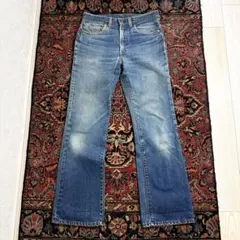 希少】70s Levi