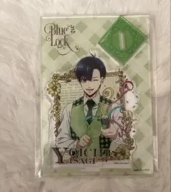 ブルーロック　潔世一　英国紳士　balloon bouquet 2点セット売り