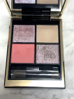 SUQQU アイシャドウパレット 138 ピンク系 【美品】　☆限定色☆