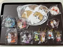 モフサンドおまとめセット