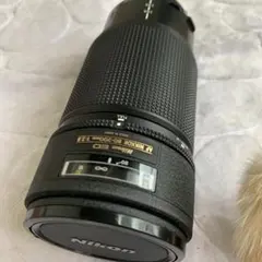 超美品】Nikon ニコン 80-200mm F2.8 #2894147 - メルカリ
