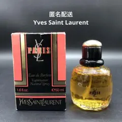 イヴサンローラン PARIS パリ EDP オードパルファム 50ml