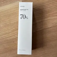 Anua HEARTLEAF 70 DAILY LOTION 200のサムネイル