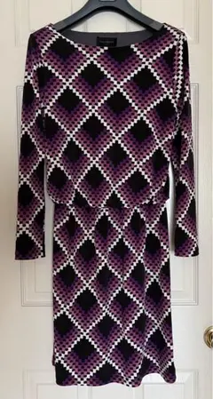 【値下げ】ワンピース タルボット TALBOTS きれいめ 美品