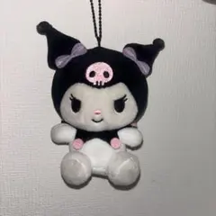 クロミ ぬいぐるみ