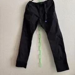 GERRY ブラック スリムフィットパンツ Mのサムネイル