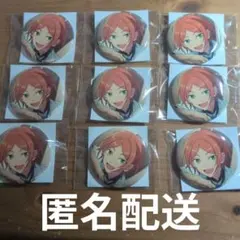 あんスタフューチャースカウト 葵ひなたバッジ 9個