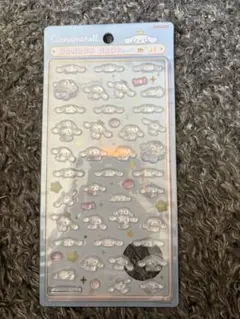 シナモロール ボンボンドロップ