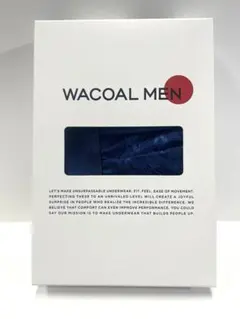 WACOAL MEN レースボクサー Mサイズ