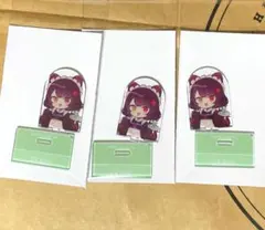 にじさんじ　チョコエッグ　戌亥とこ