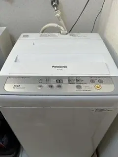 2025年最新】Panasonic 洗濯機の人気アイテム - メルカリ
