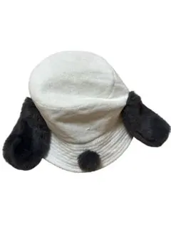 USJスヌーピー　バケットハット　バケハ