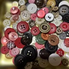 ボタン　まとめ売り
