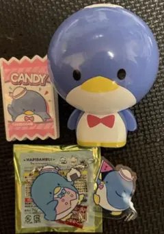 サンリオ タキシードサム グッズまとめ売り