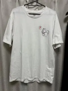 グラニフTシャツ タッチ
