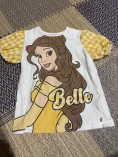 ベビードールTシャツ120