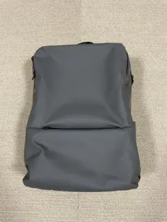 Xiaomi ビジネスリュック　グレー