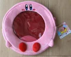 星のカービィ わっかほおばりリュックのサムネイル