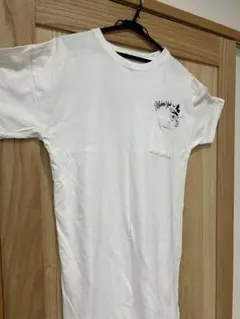 Disney ミッキーマウス Tシャツ ホワイト