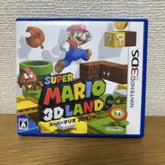 スーパーマリオ3d