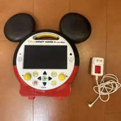 2026年最新】ディズニー DVDプレーヤーの人気アイテム - メルカリ