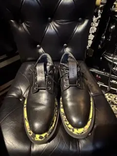 GIVENCHY leather dress shoes41のサムネイル