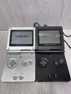 Nintendo gameboy advance sp AGS-001