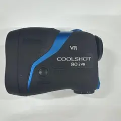Nikon COOLSHOT 80i VR ゴルフ用距離計 本体のサムネイル