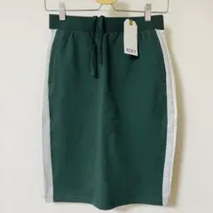 ROXYロキシー スウェット スカート ラインポケットLOUIS SKIRT Mのサムネイル