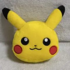 ポケットモンスター ぬいぐるみミニポーチ ピカチュウ ポケモン サン&ムーン