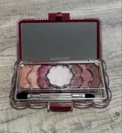 ジルスチュアート クリスマスコフレ2022 アイシャドウ　チーク　リップ
