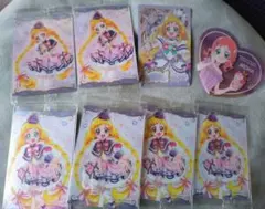 キュアフレンディ 犬飼いろは カード まとめ売り