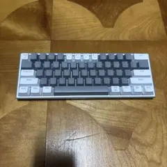 ゲーミングキーボード