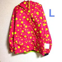 Columbia Lサイズ　スノボウェア　上